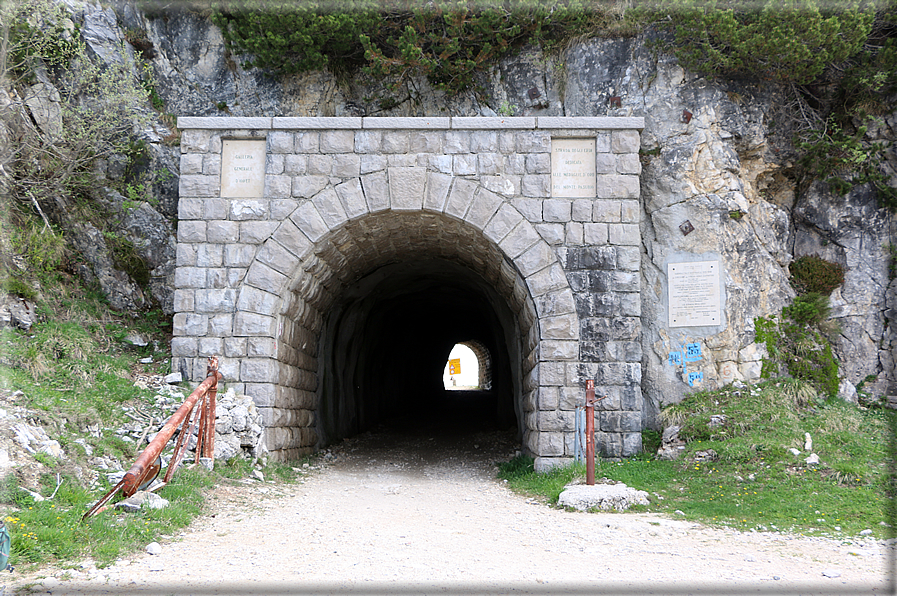 foto Strada degli Eroi